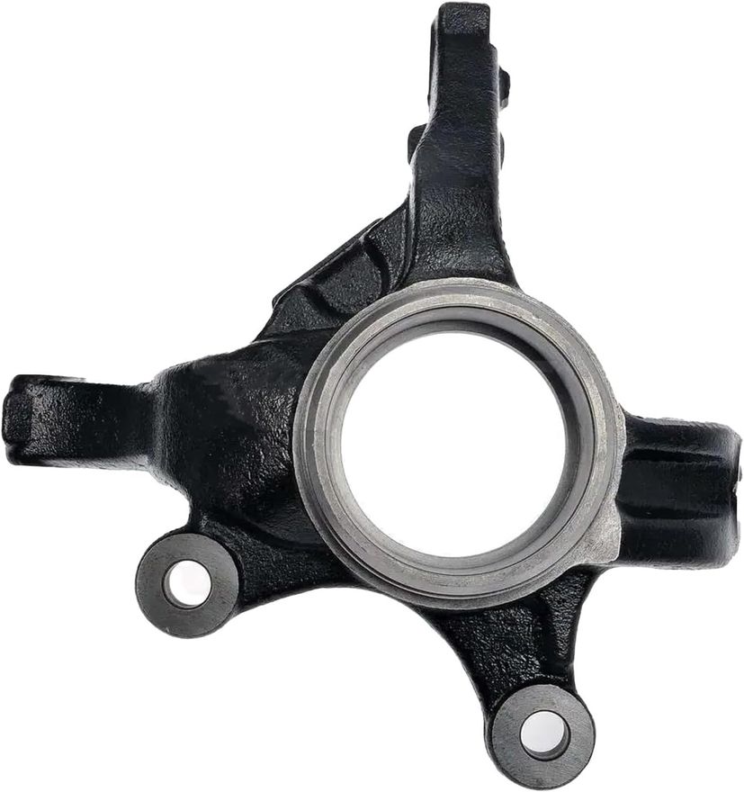 Front Steering Knuckle - KB698092 / KB698093