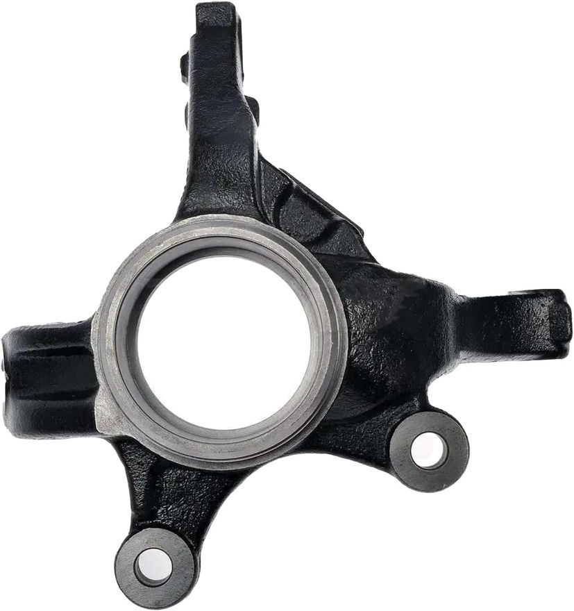 Front Steering Knuckle - KB698092 / KB698093