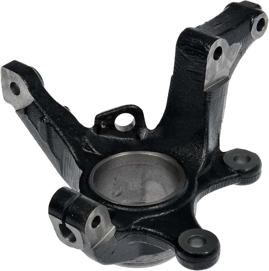 Front Steering Knuckle - KB698092 / KB698093