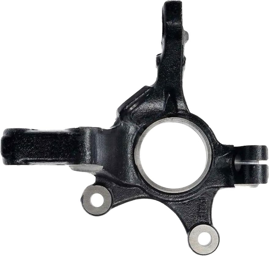 Front Steering Knuckle - KB698092 / KB698093