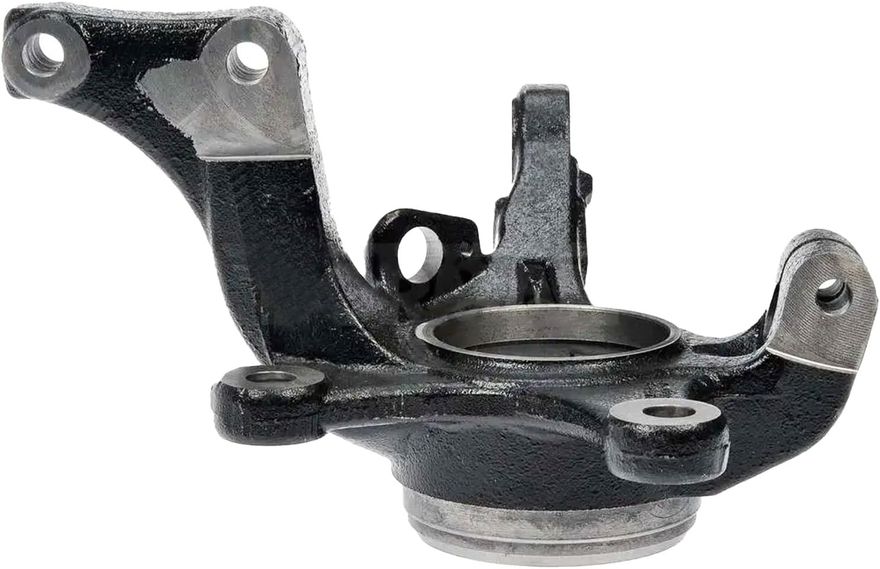 Front Steering Knuckle - KB698092 / KB698093