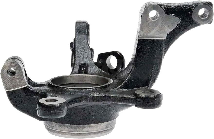 Front Steering Knuckle - KB698092 / KB698093