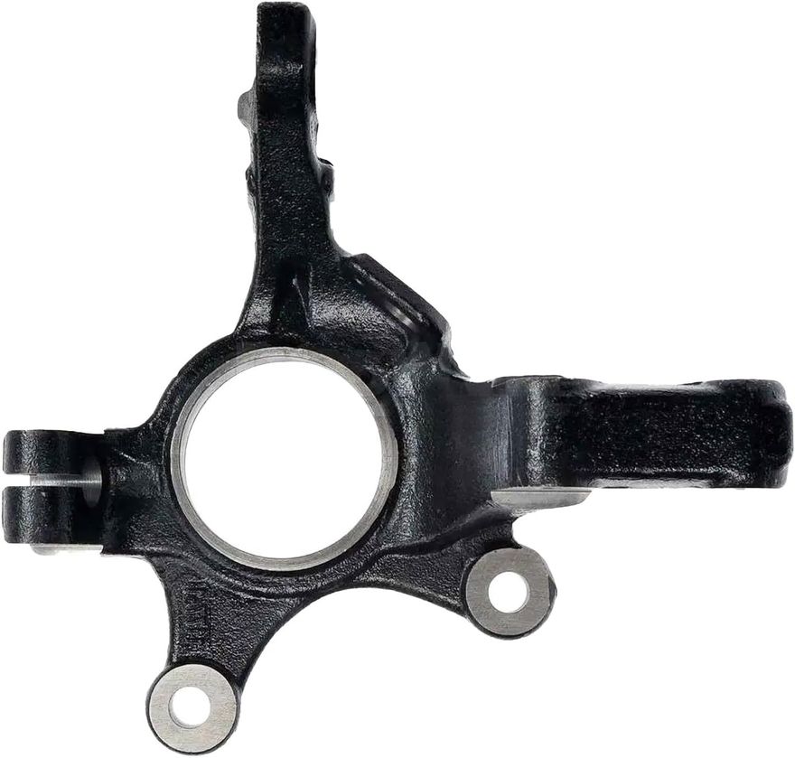 Front Left Steering Knuckle - KB698093