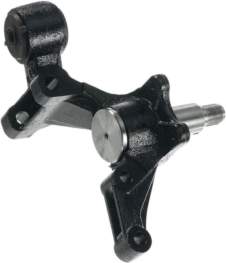 Rear Right Steering Knuckle - KB698000