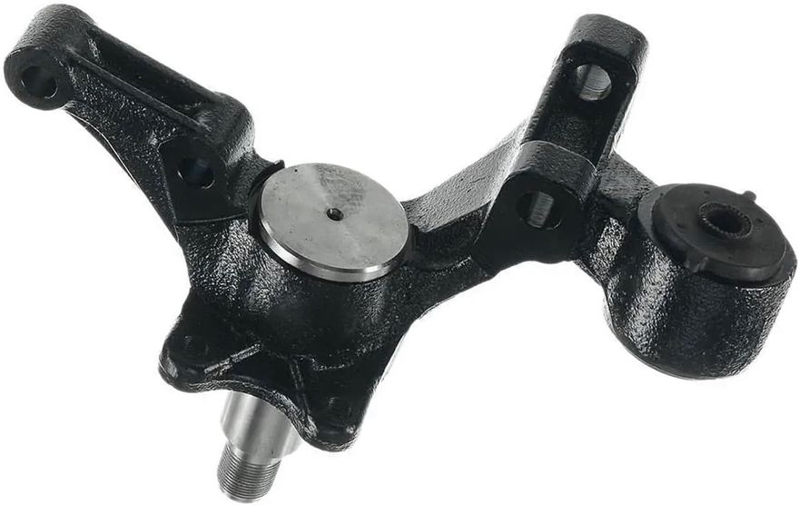 Rear Right Steering Knuckle - KB698000