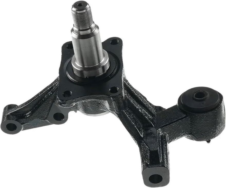 Rear Right Steering Knuckle - KB698000