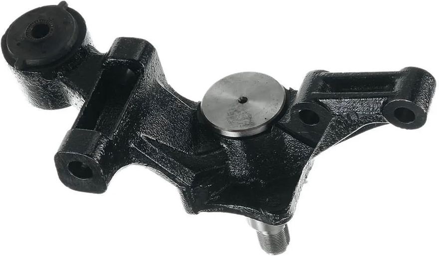 Rear Right Steering Knuckle - KB698000