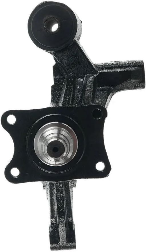 Rear Right Steering Knuckle - KB698000