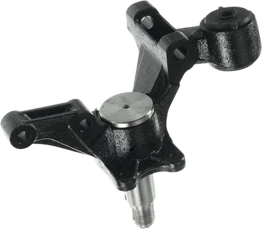 Rear Steering Knuckle - KB698000 / KB698001