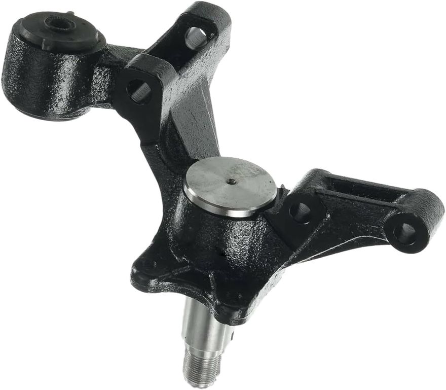 Rear Steering Knuckle - KB698000 / KB698001