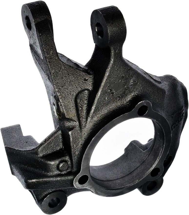 Front Right Steering Knuckle - KB698006