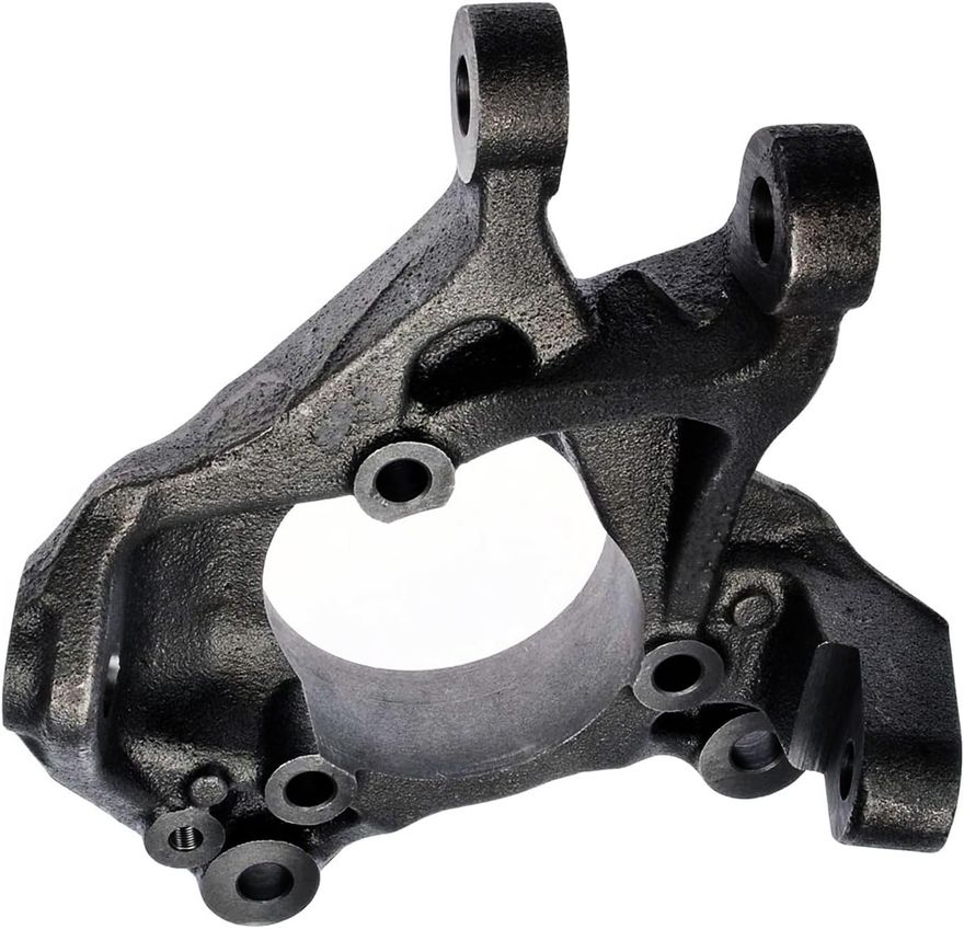 Front Right Steering Knuckle - KB698006