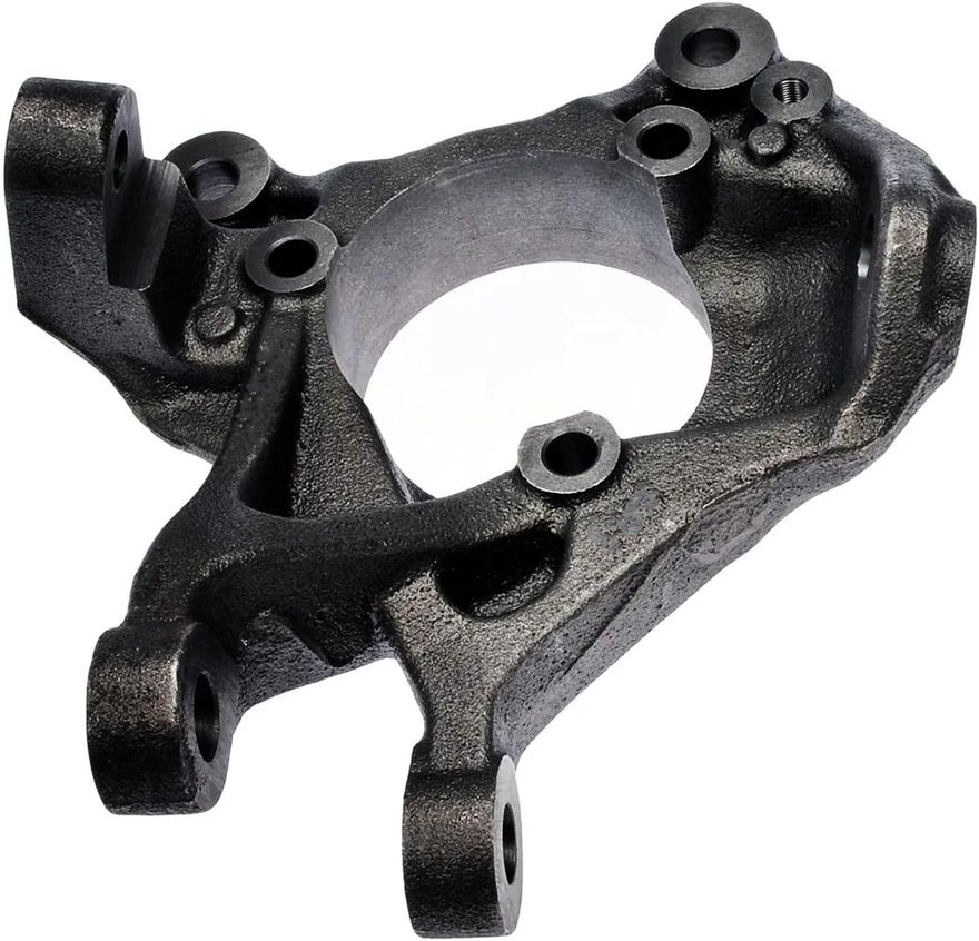 Front Right Steering Knuckle - KB698006