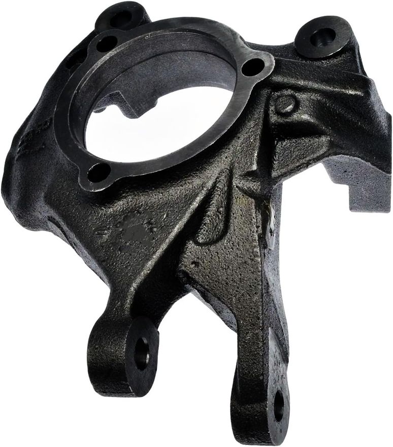 Front Right Steering Knuckle - KB698006