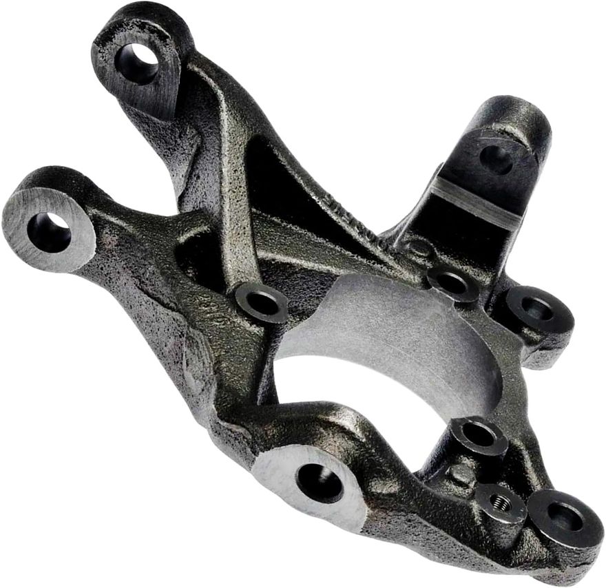 Front Right Steering Knuckle - KB698006