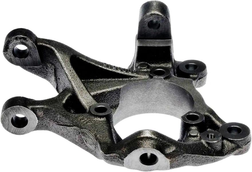 Front Steering Knuckle - KB698006 / KB698007