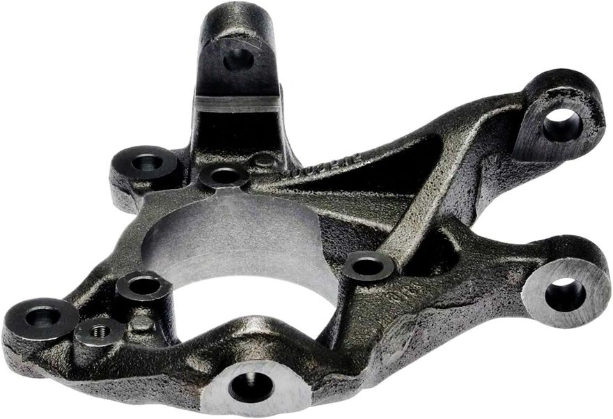 Front Steering Knuckle - KB698006 / KB698007