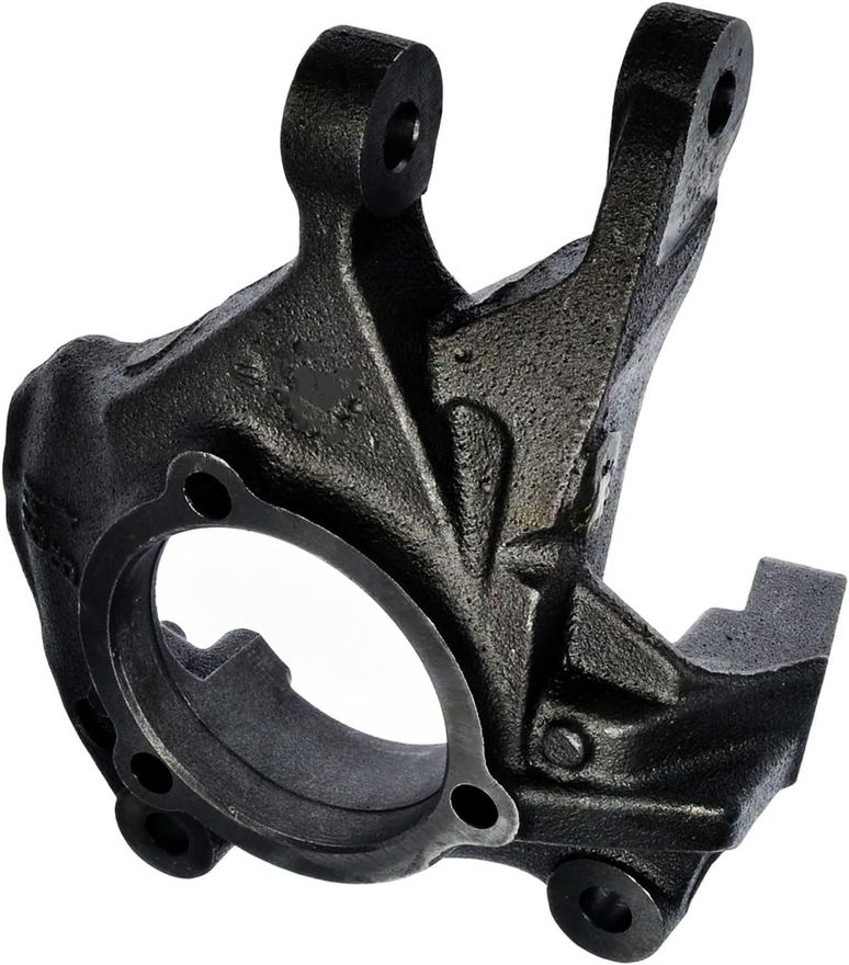 Front Left Steering Knuckle - KB698007