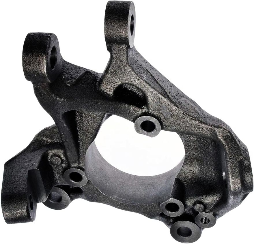 Front Left Steering Knuckle - KB698007