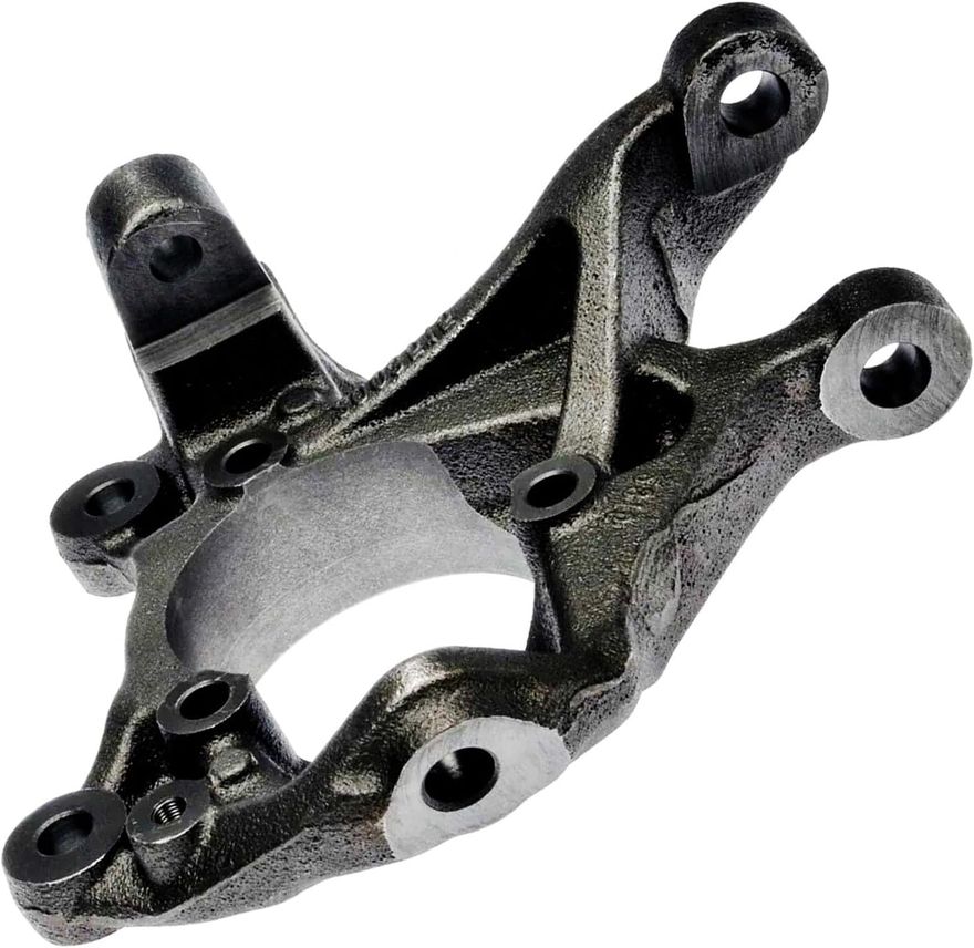 Front Left Steering Knuckle - KB698007