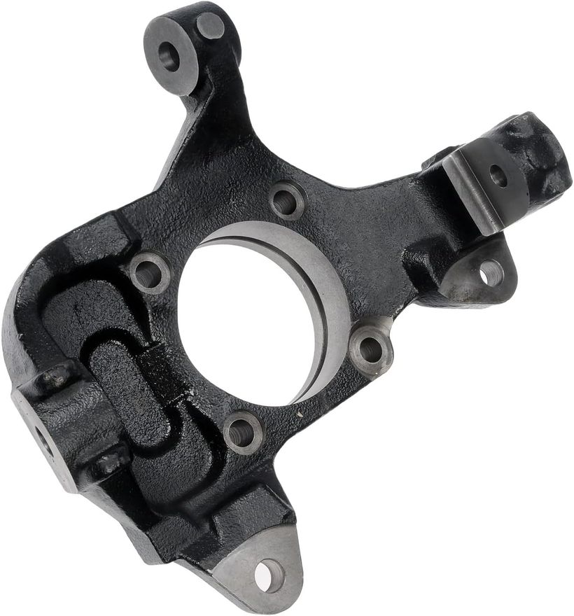 Front Right Steering Knuckle - KB698016
