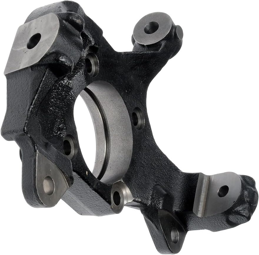 Front Right Steering Knuckle - KB698016