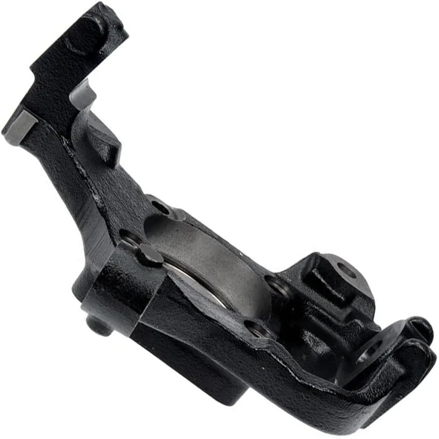 Front Right Steering Knuckle - KB698016