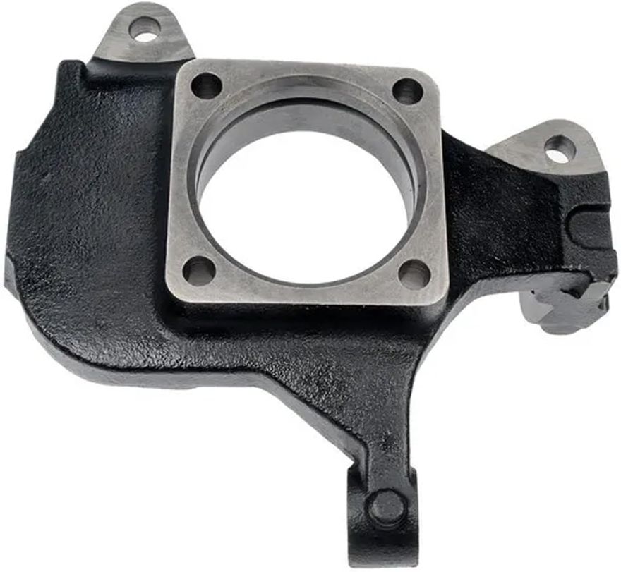 Front Steering Knuckles (pair)