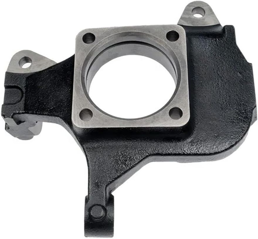Front Steering Knuckle - KB698016 / KB698017