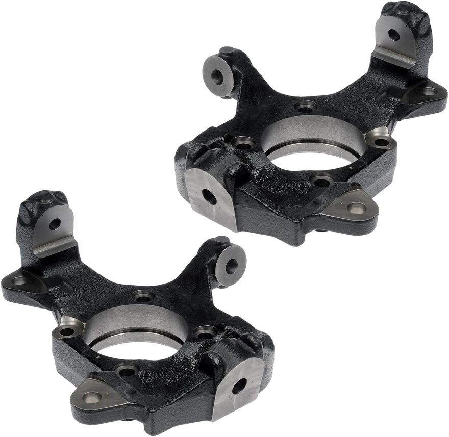 Main Image - Front Steering Knuckles