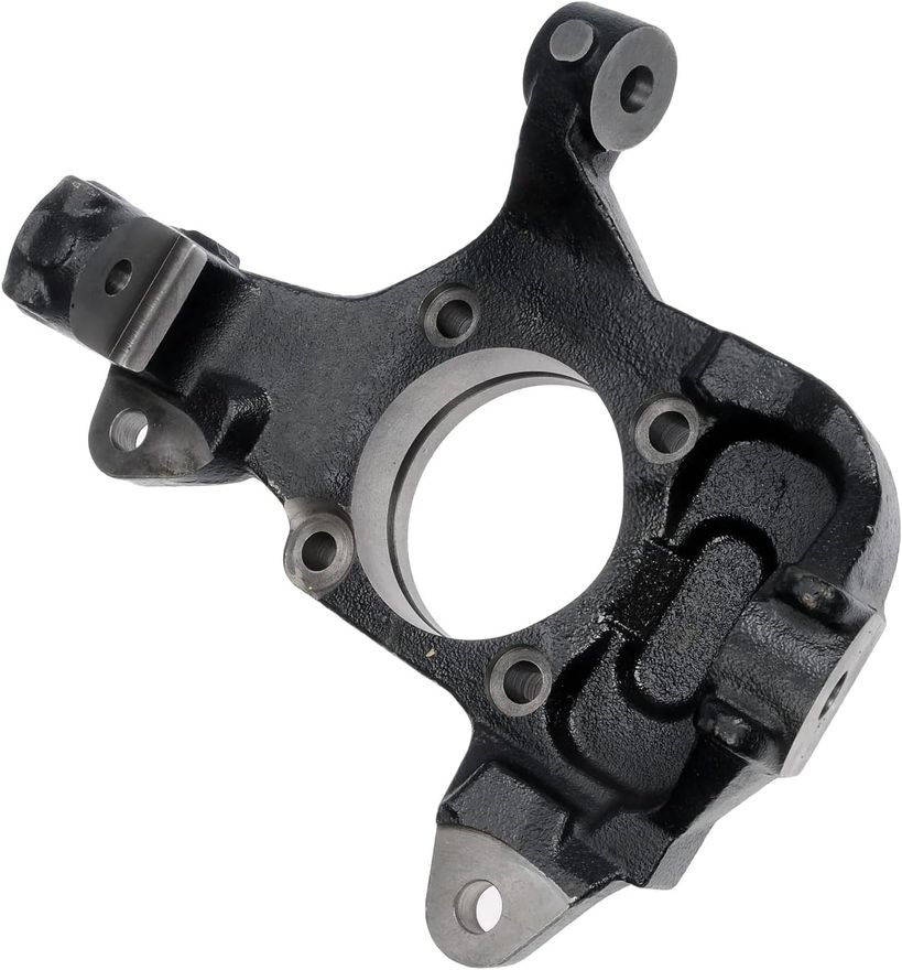 Front Left Steering Knuckle - KB698017