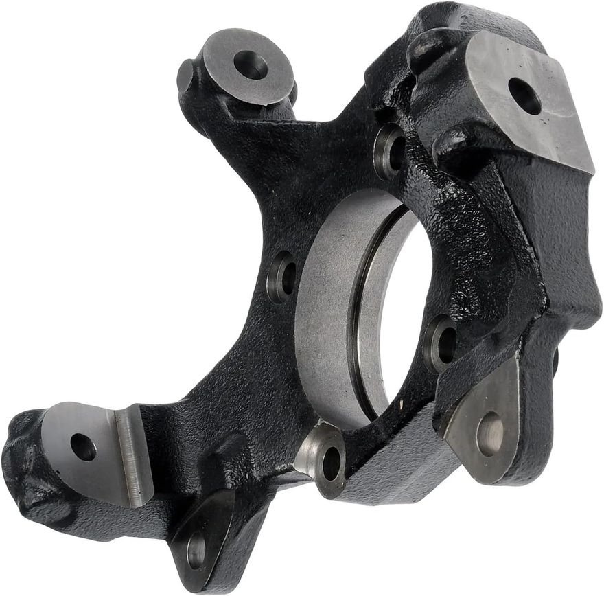 Front Left Steering Knuckle - KB698017