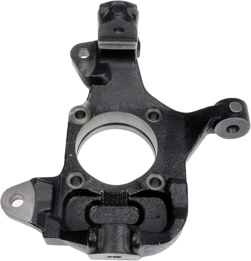 Front Left Steering Knuckle - KB698017