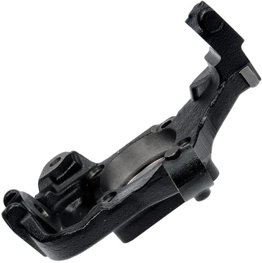 Front Left Steering Knuckle - KB698017