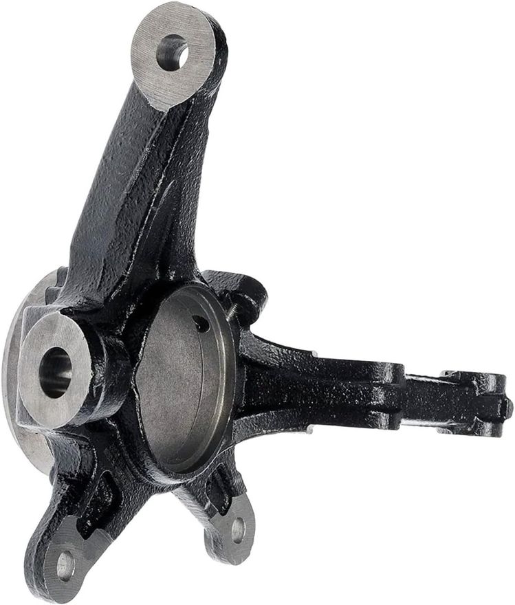 Front Steering Knuckle - KB698024 / KB698025