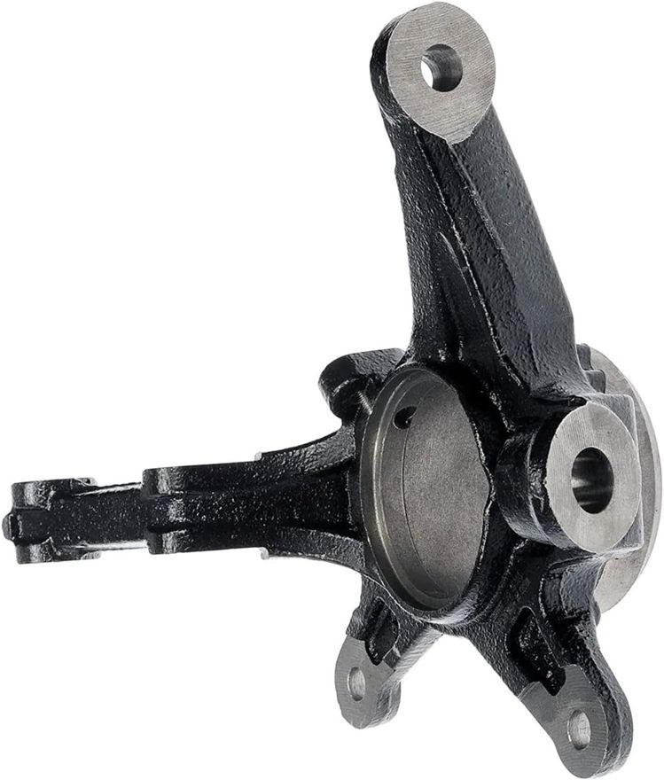 Front Steering Knuckle - KB698024 / KB698025