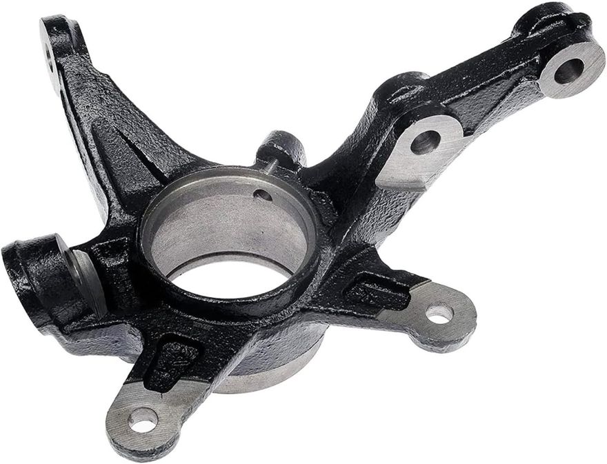 Front Steering Knuckle - KB698024 / KB698025