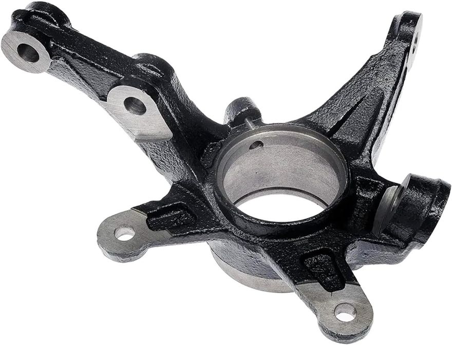 Front Steering Knuckle - KB698024 / KB698025