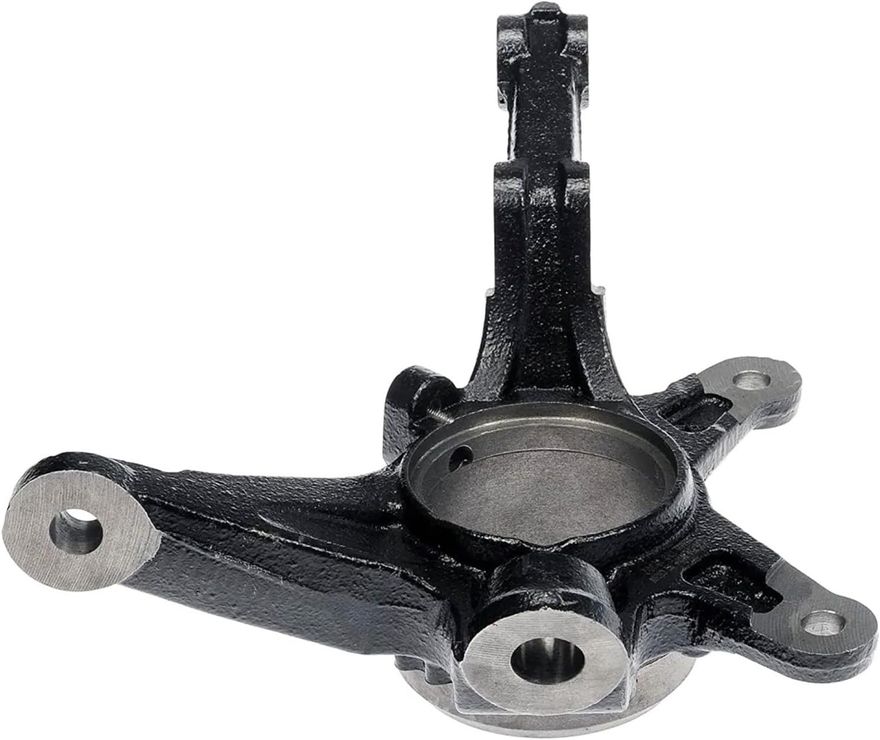 Front Left Steering Knuckle - KB698025