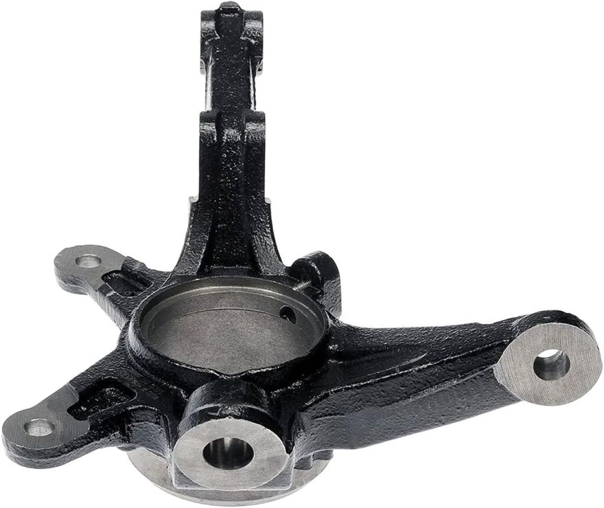 Front Left Steering Knuckle - KB698025