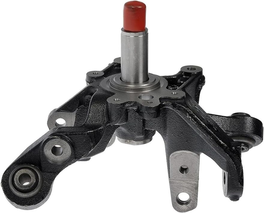 Rear Right Steering Knuckle - KB698026