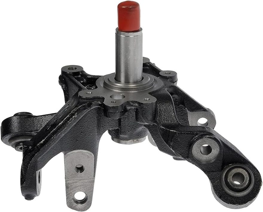 Rear Left Steering Knuckle - KB698027