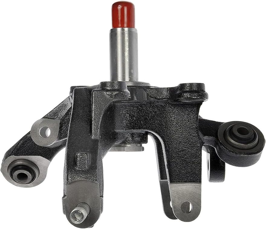 Rear Left Steering Knuckle - KB698027