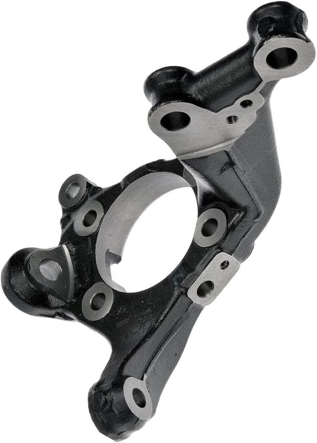 Front Right Steering Knuckle - KB698030