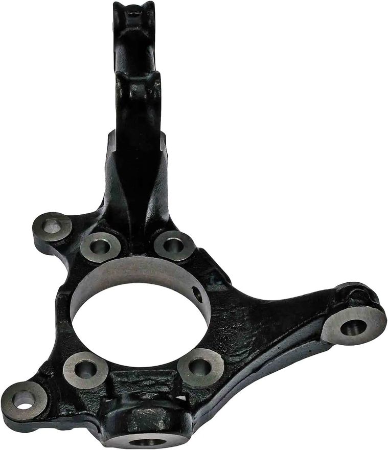 Front Right Steering Knuckle - KB698030