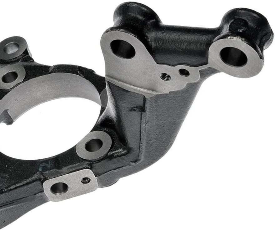 Front Right Steering Knuckle - KB698030