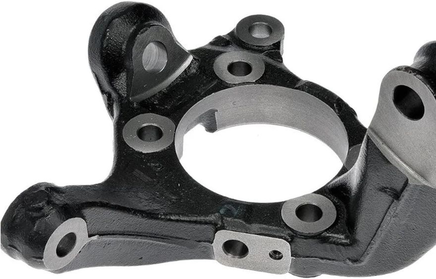 Front Right Steering Knuckle - KB698030