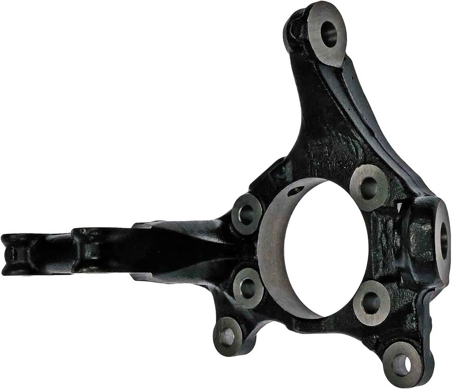 Front Right Steering Knuckle - KB698030