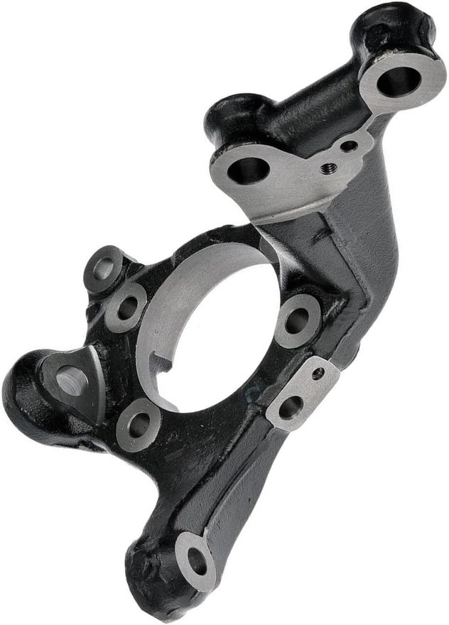 Front Steering Knuckle - KB698030 / KB698031