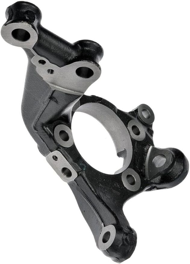 Front Steering Knuckle - KB698030 / KB698031